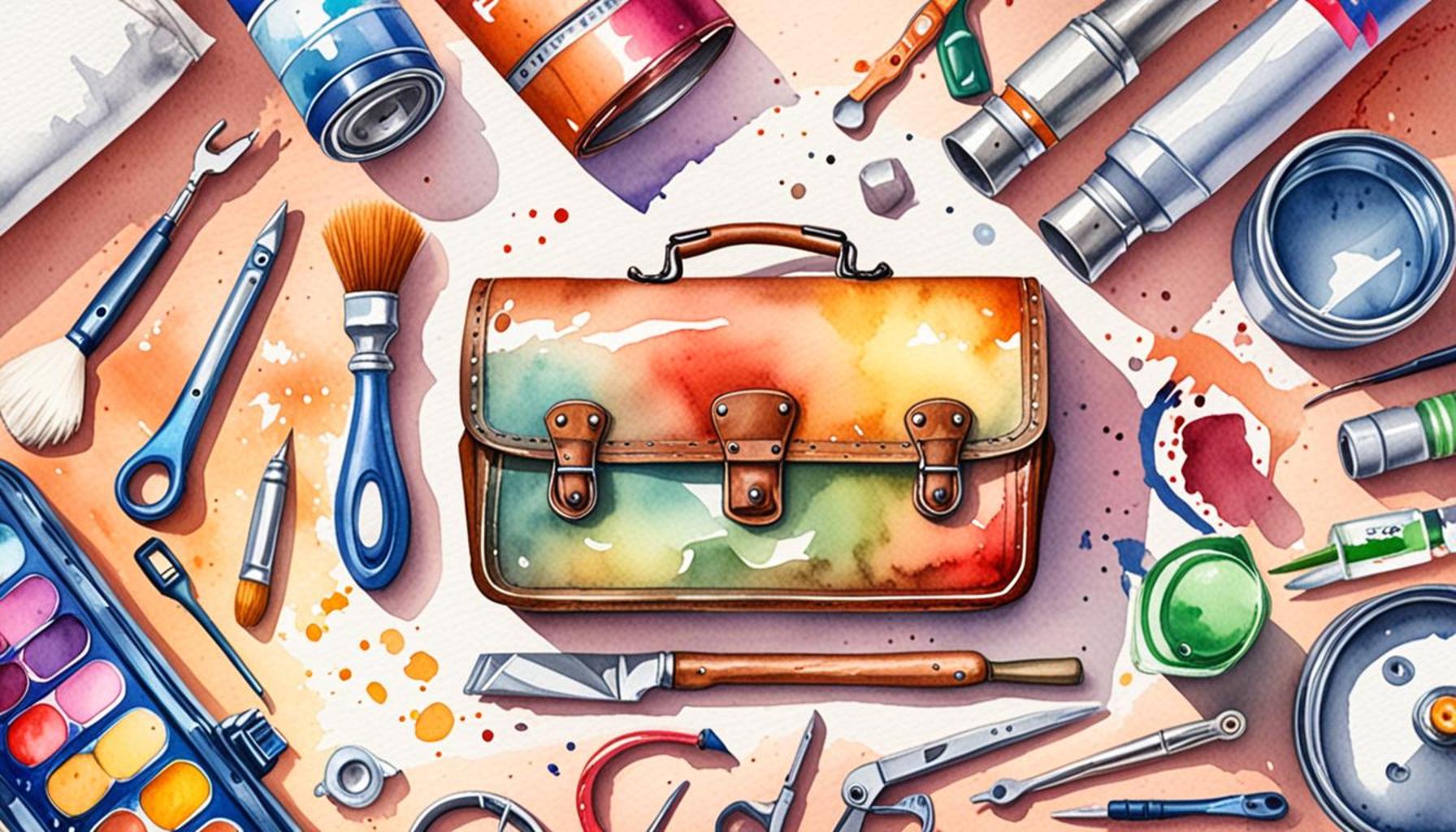 How to Create an Essential Maintenance Toolkit for Beginners