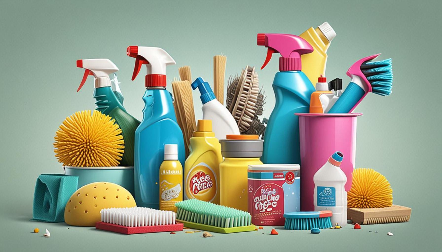 Cleaning Tips to Keep Your Home Allergen-Free: Protecting Your Family’s Health