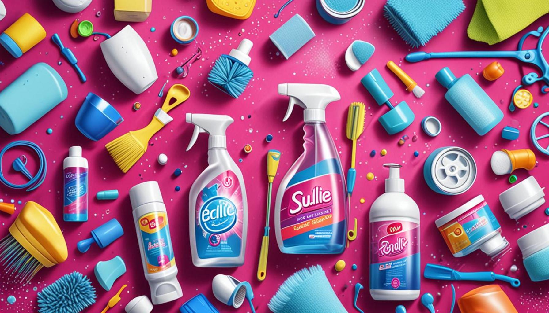 The Role of Technology in Personalized Cleaning Product Recommendations